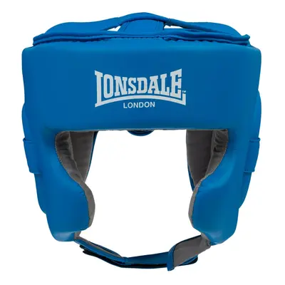 Lonsdale Artificial leather head protection