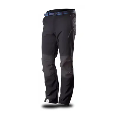 Trimm JURRY Trousers Graphite Black