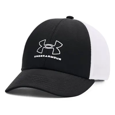 Women's cap Under Armour Iso-chill Driver Mesh Adj