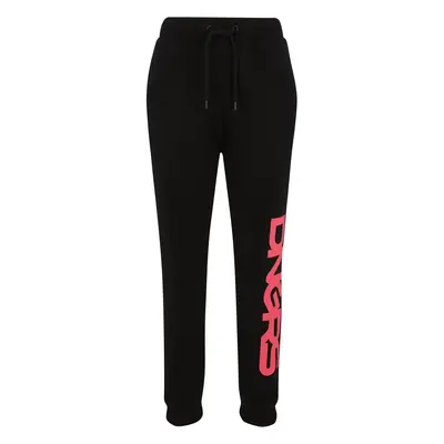 Women's Basic Sweatpants Trust Black