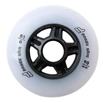 Inline Wheels Fila mm pcs