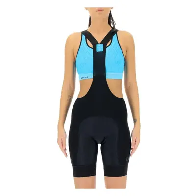 Women's cycling shorts UYN Ridemiles