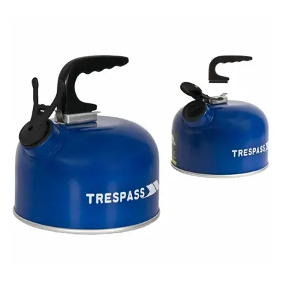 Trespass Boil Aluminum Kettle