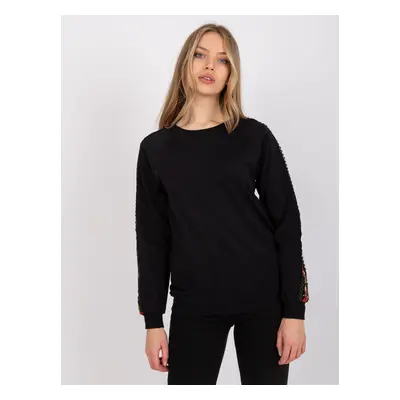 Sweatshirt-RV-BL-7458.16-black