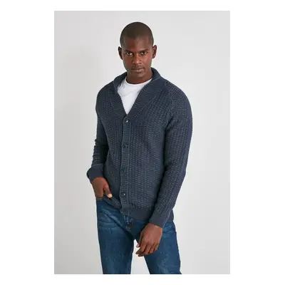 Férfi kardigán Trendyol Knitwear