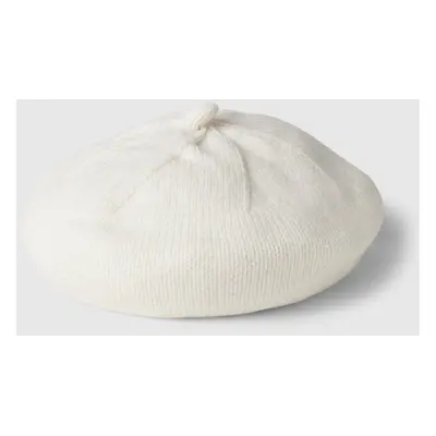 GAP Knitted beret with wool blend - Women's