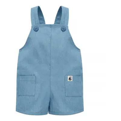 Pinokio Kids's Sailor Dungarees