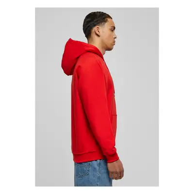 Empty Hoody Red