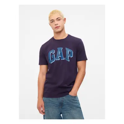 GAP T-shirt with logo - Men's