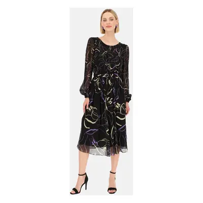 Potis & Verso Woman's Dress Aster