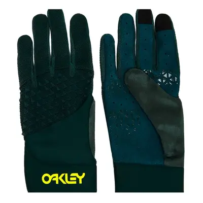 Oakley Drop In MTB Cycling Gloves