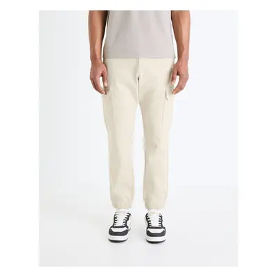 Celio Cargo Pants Dolyte - Mens