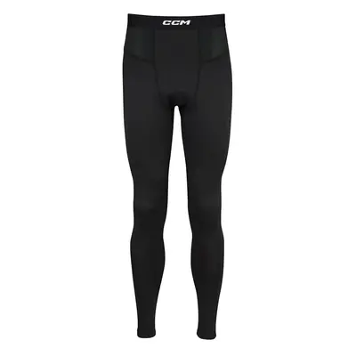 Kompresní kalhoty CCM Compression Pant Black