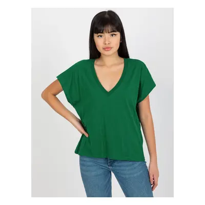 T-shirt-TW-TS-2005.43-dark green