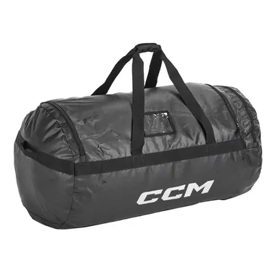 Ice Hockey Bag CCM Deluxe Elite Carry Bag 36" Black