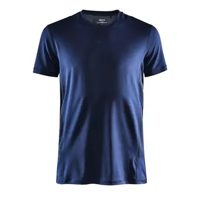 Men's T-Shirt Craft ADV Essence SS Navy Blue