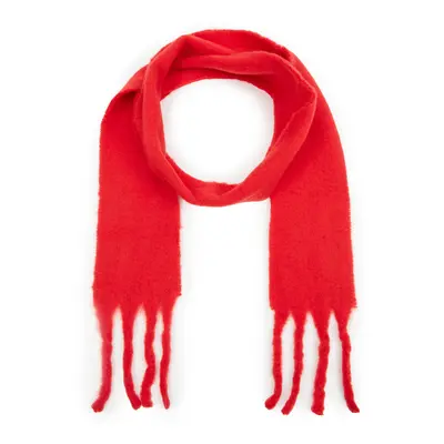 Red women's scarf ORSAY - Women's