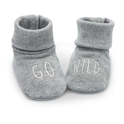 Pinokio Kids's Wild Animals Booties