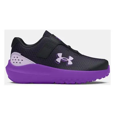 Under Armour Girls' shoes UA GINF Surge AC - Girls