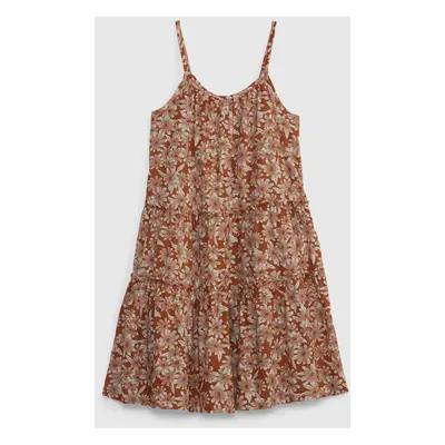 GAP Children's floral dress on hangers - Girls