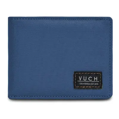 VUCH Milton Blue wallet