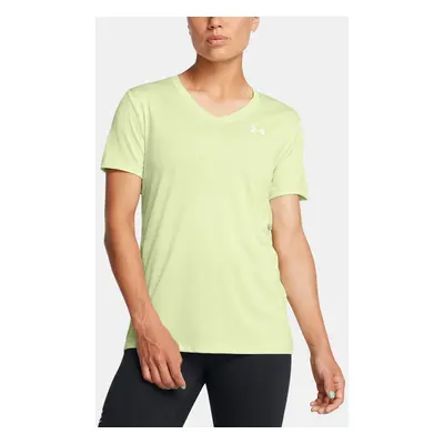 Under Armour Women's T-shirt Tech SSV- Twist - Women's