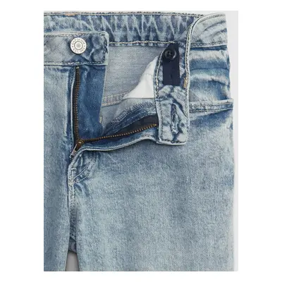 GAP Kid's girlfriend Washwell jeans - girls