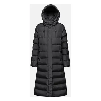 Black women's jacket Geox Anylla - Women's