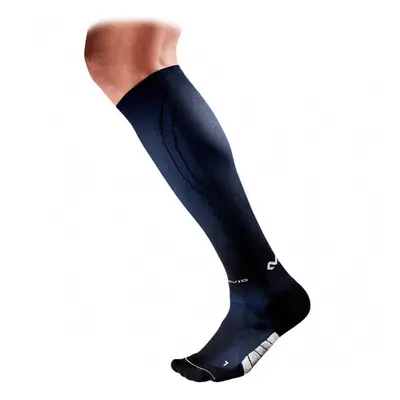 McDavid Elite Compression Socks White