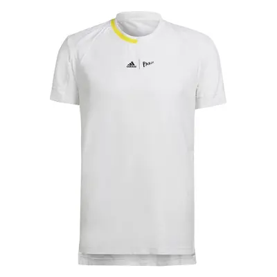 Men's adidas London Stretch Woven Tee T-Shirt