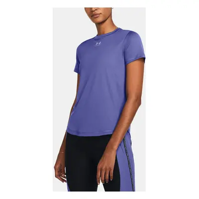 Under Armour T-Shirt UA W's Ch. Pro Train SS-PPL - Women