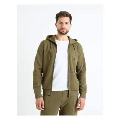 Celio Hoodie Fepiquet - Men