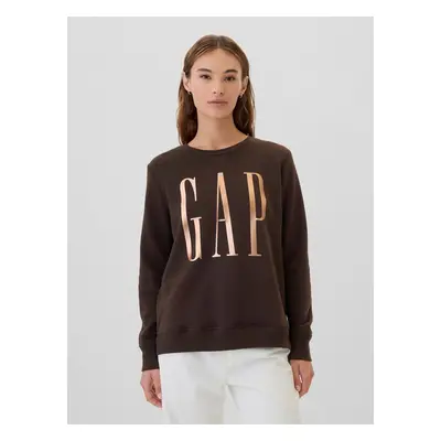 GAP Sweatshirt with logo - Women