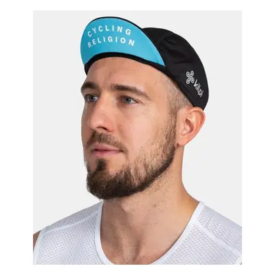 Kilpi RELICAP-U black cycling cap