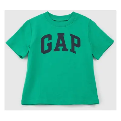 GAP Kids ́s T-shirt with logo - Boys