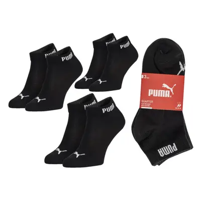 Női zokni Puma 3PACK