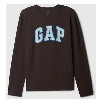 GAP Kids ́s T-shirt with logo - Boys