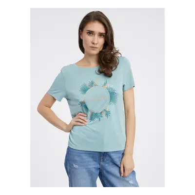 Green Women's T-Shirt ONLY Free - Women