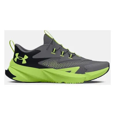 Under Armour Boys' shoes UA BPS Scramjet AL - Boys