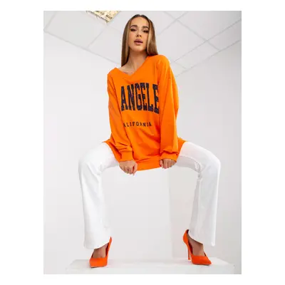 Sweatshirt-FA-BL-7837.06-orange