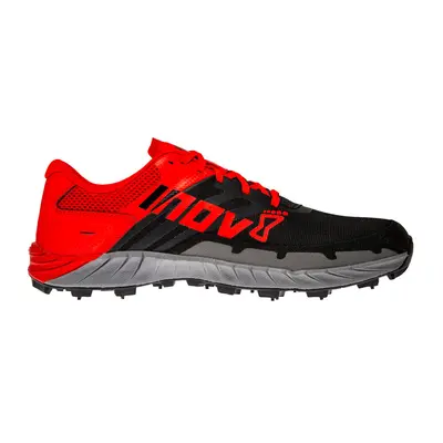 Men's running shoes Inov-8 Oroc Oroc Ultra M (S) Red/Black UK