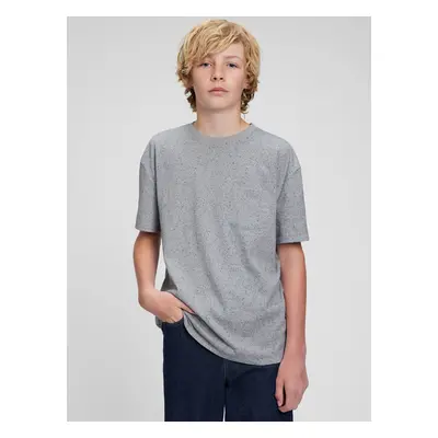 GAP Teen T-shirt organic with pocket - Boys