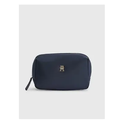 Dark blue Women's Cosmetic Bag Tommy Hilfiger - Women