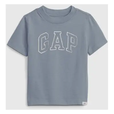 GAP Children's T-shirt with logo - Boys