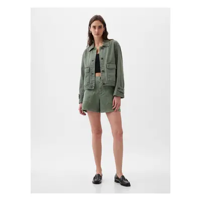 GAP Utility jacket relaxed - Ladies