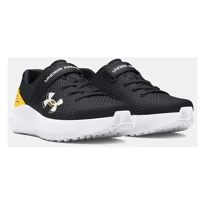 Boys' shoes Under Armour BPS Surge AC