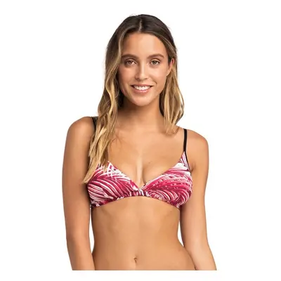 Rip Curl PARADISE PALM FIXED TRI Riad swimsuit