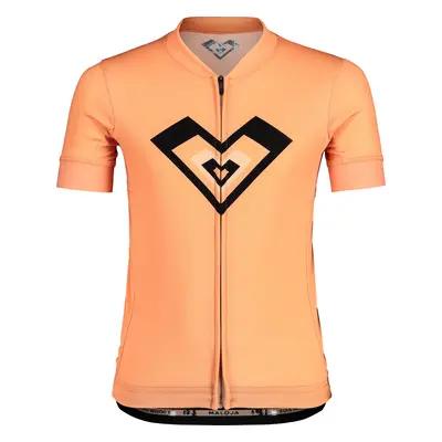 Children's cycling jersey Maloja ErinariaG