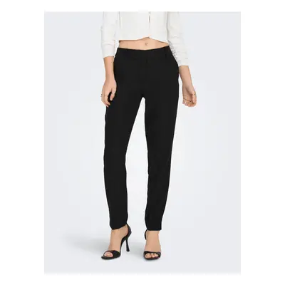 Black women's pants ONLY Veronica - Ladies