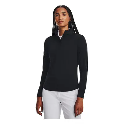 Women's Under Armour Playoff 1/4 Zip Sweatshirt